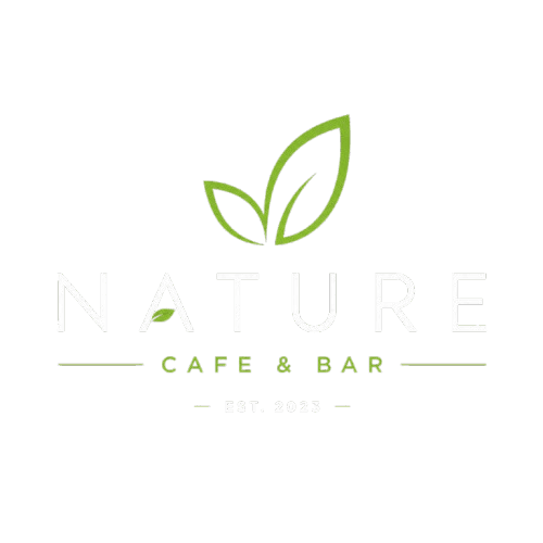 Nature Fast Food logo
